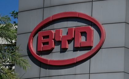 比亚迪股份(01211.HK): 市场对盈利下跌幅度或过度悲观