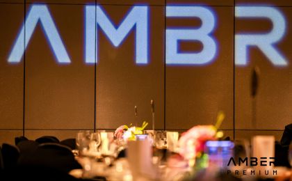 亚洲首例！Amber International 登陆 xStocks，成为亚洲首支上市公司上链股票