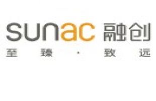 港股内房股午后爆发，截至收盘融创中国(01918.HK)涨超13%