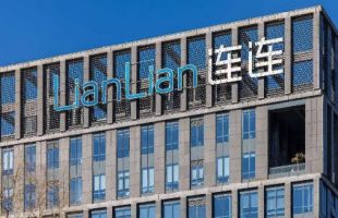连连数字(02598.HK)涨23.51%，区块链投资提振市场信心