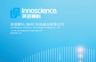 半导体新星英诺赛科 候回吐捞货