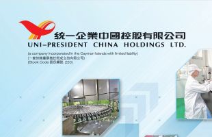 统一企业中国(00220.HK)：饮品与 OEM 业务双引擎，增长前景稳健
