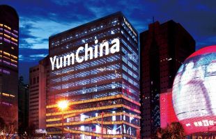 百胜中国(09987.HK)：开店指引不变