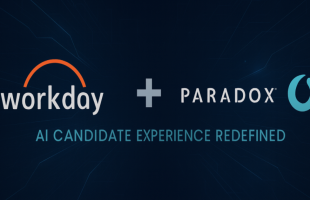 Workday与Paradox达成最终收购协议