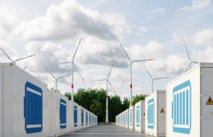 新型储能:技术多元并进 规模世界第一