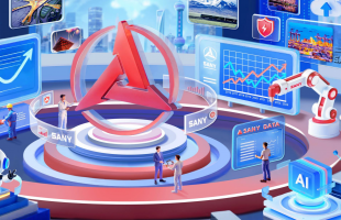 三一重工（06031.HK）启动招股，海外市场收入占比达62.3%