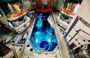 核技术应用产业即将迎来万亿元“蓝海” 2030年左右整体规模或将翻一番