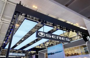 赛力斯港股IPO，估值水平于已有盈利的新能源车企中属于偏高