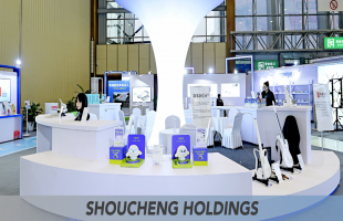 亮相央视智慧康养机器人展演，首程机器人科技体验店展出多款创新产品