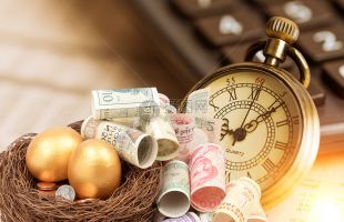 小鱼盈通(00139.HK)以3.24亿港元出售6535.6万股山高控股股份