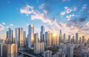 美股造好道指升0.9% 恒指失守10天线支持