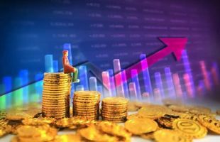 报告预测，2025年全球金融资产增速约6%