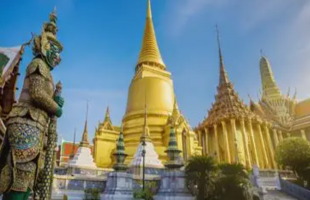 泰国国家旅游局正式发布《2026米其林指南•泰国》