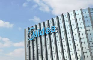 美的集团(00300.HK):深化品牌出海战略