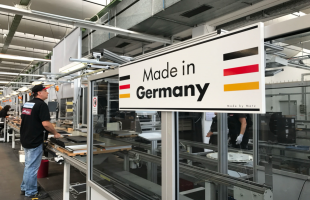 德国创业公司数量2025年创下历史新高