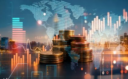 道指标普变化不大 恒指两万八关料有阻力