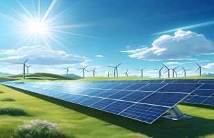 生态财经：工信部：坚决破除光伏行业“内卷式”竞争