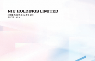 NIU HOLDINGS(08619.HK)拟