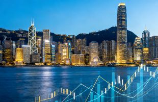 【港股一周见】科技股反弹带动港股回升，指数检讨放大尾盘波动