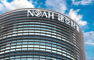 诺亚公布2025年第四季度及全年业绩：AI赋能提升运营效率，结构性转型推动盈利显著改善