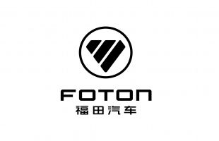 福田汽车与中远海运特运合资公司正式揭牌