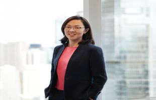 KGI 凯基任命施慧君为资产管理主管兼首席投资总监 ，推动区域投资实力及多元资产业务增长