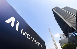 营收劲增76%、核心指标大幅改善，Momenta驶入指数级增长快车道  