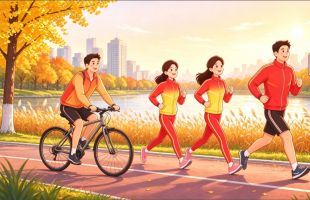 读懂“拼假游”升温背后的期待  